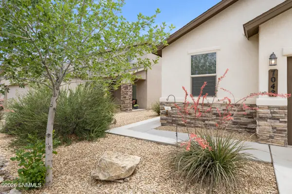 7048 Chaco Street, Las Cruces, NM 88012
