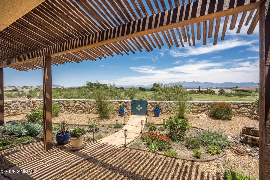 1310 Renoir Court, Las Cruces, NM 88007 - #2