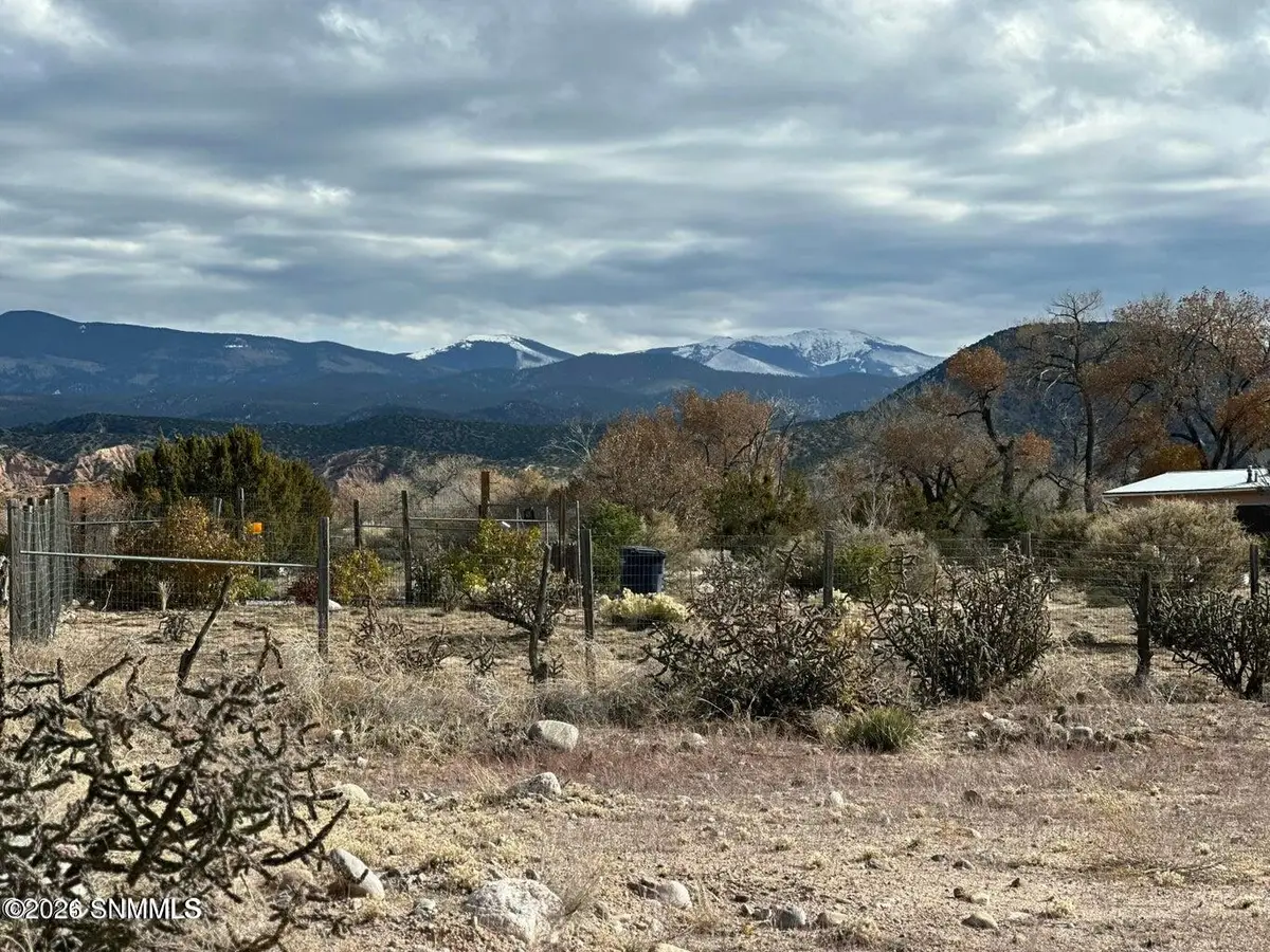 416B County Road 87, Chimayo, NM 87522 - #1