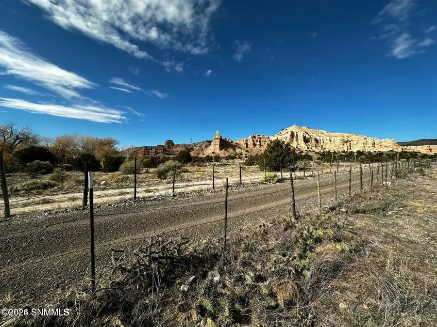 416B County Road 87, Chimayo, NM 87522 - #3
