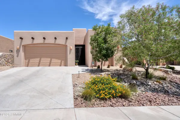 8164 Willow Bloom Circle, Las Cruces, NM 88007