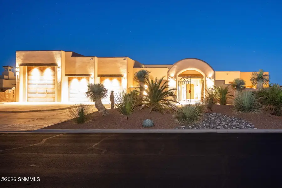 8109 Constitution Road, Las Cruces, NM 88007 - #2
