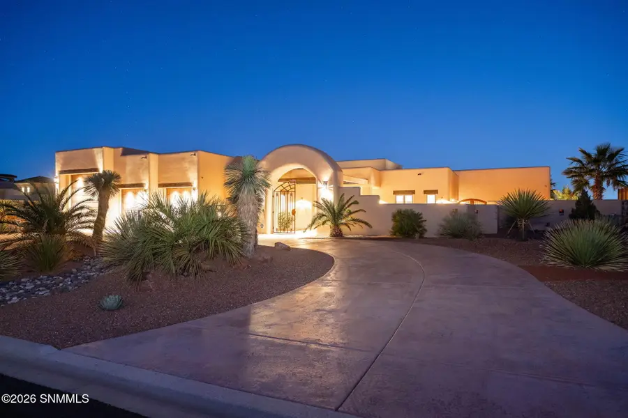 8109 Constitution Road, Las Cruces, NM 88007 - #3