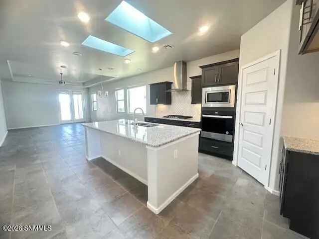 6365 Reliance Road, Las Cruces, NM 88012 - #3