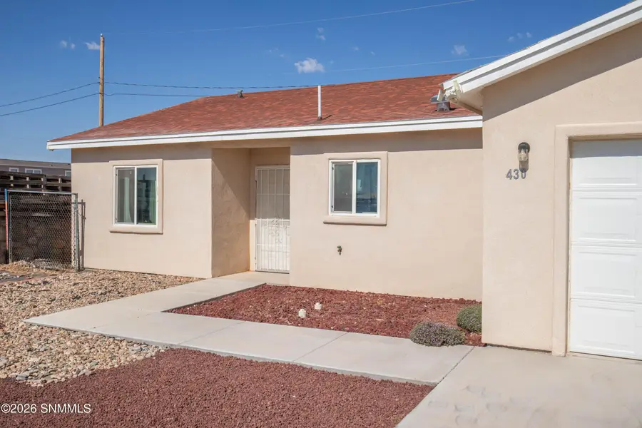 430 Anchor Court, Chaparral, NM 88081 - #2
