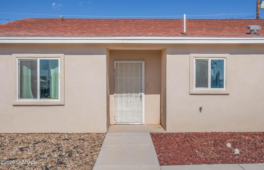 430 Anchor Court, Chaparral, NM 88081 - #3