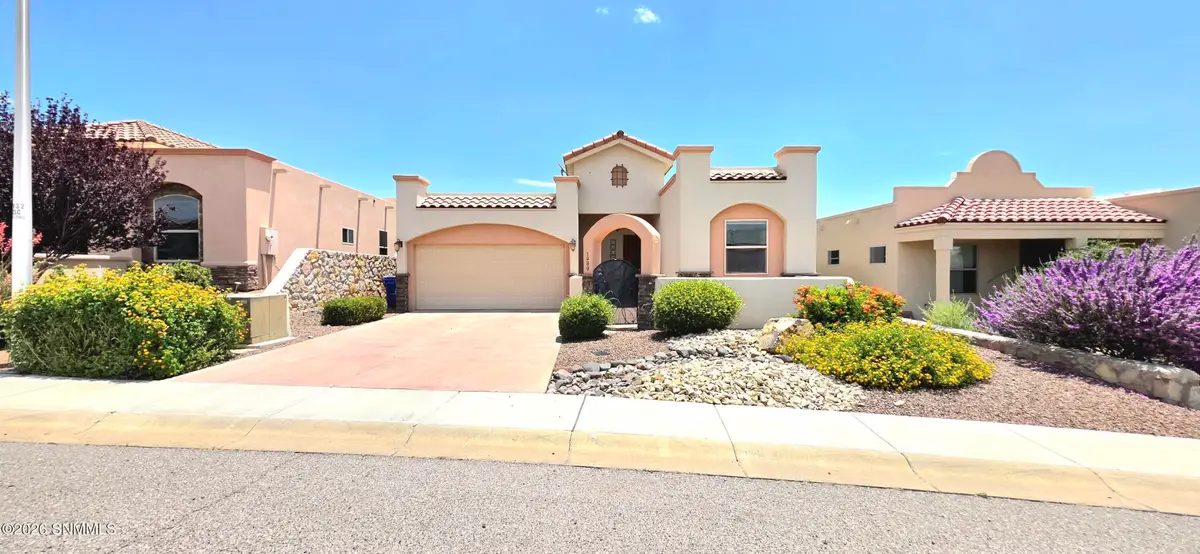 1980 Calle De Fuerte, Las Cruces, NM 88011 - #1