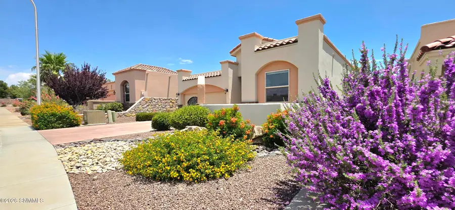 1980 Calle De Fuerte, Las Cruces, NM 88011 - #2