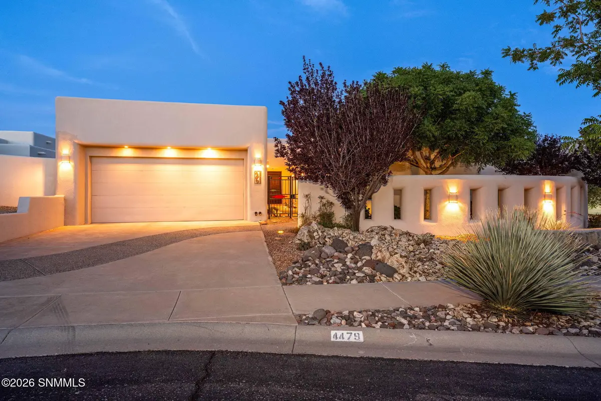 4479 Nambe Arc, Las Cruces, NM 88011 - #1