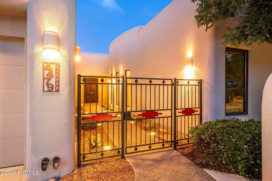 4479 Nambe Arc, Las Cruces, NM 88011 - #2