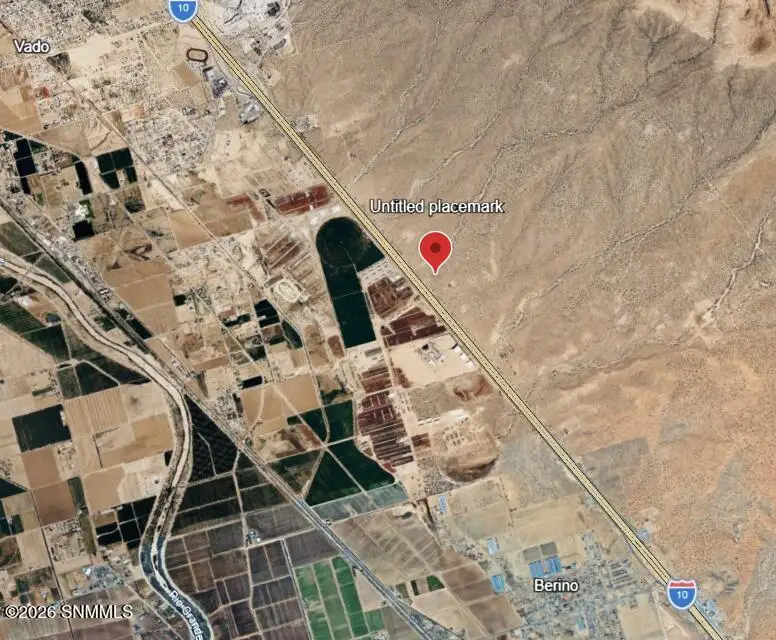 TBD Las Alturas Dr. Drive, Vado, NM 88072 - #2