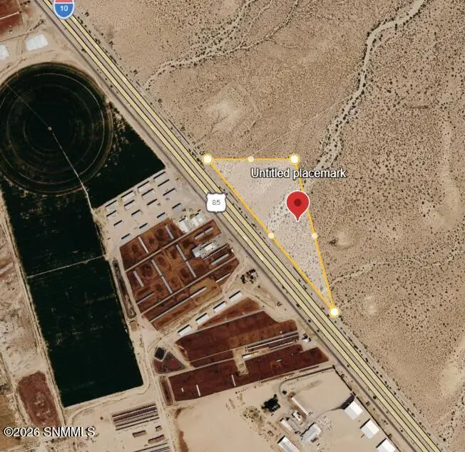 TBD Las Alturas Dr. Drive, Vado, NM 88072 - #3