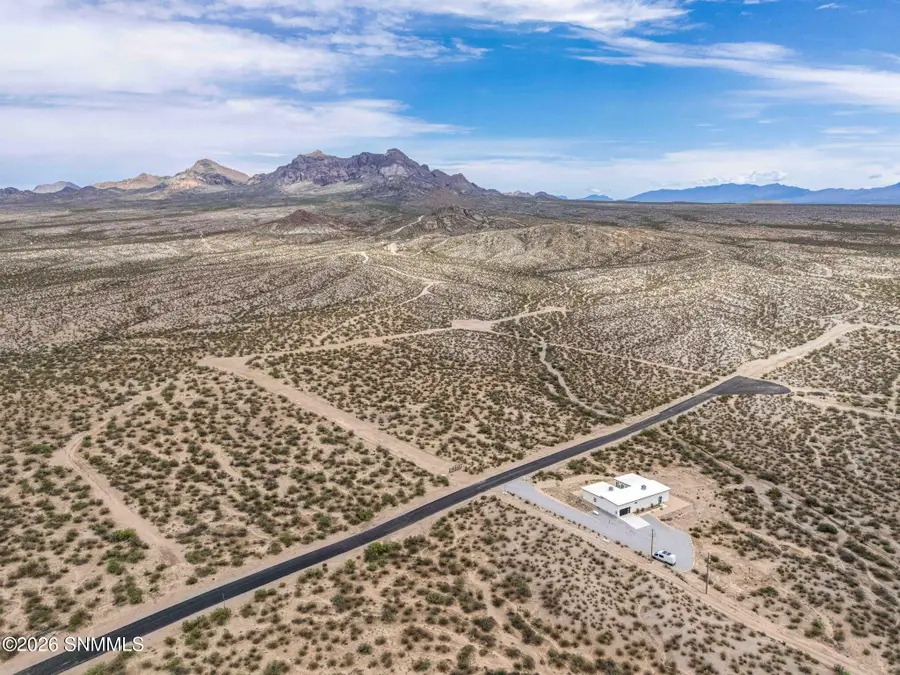 TBD Lot 14 Eclipse Road, Las Cruces, NM 88012 - #2