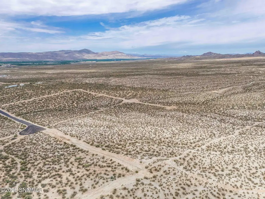 TBD Lot 14 Eclipse Road, Las Cruces, NM 88012 - #3