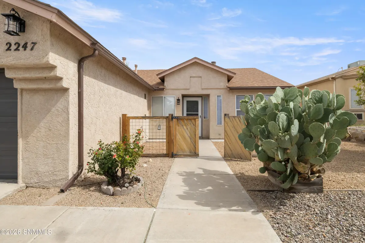 2247 Bright Star Avenue, Las Cruces, NM 88011 - #1