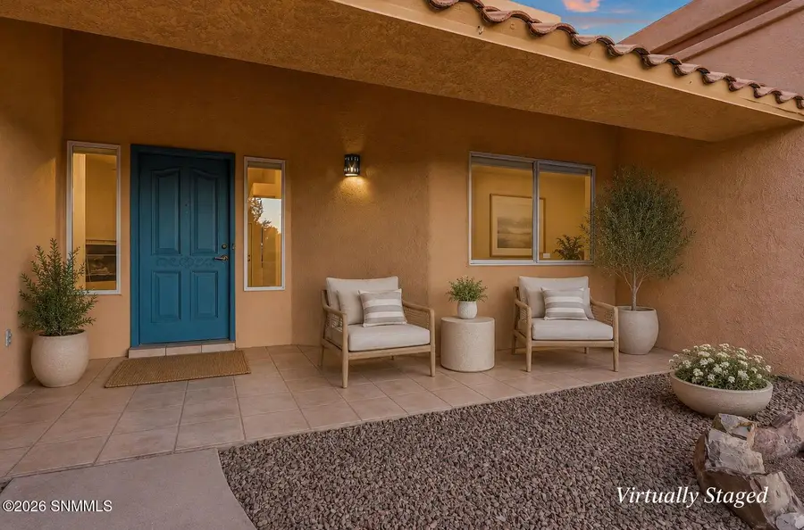 310 Bristol Court, Las Cruces, NM 88001 - #3