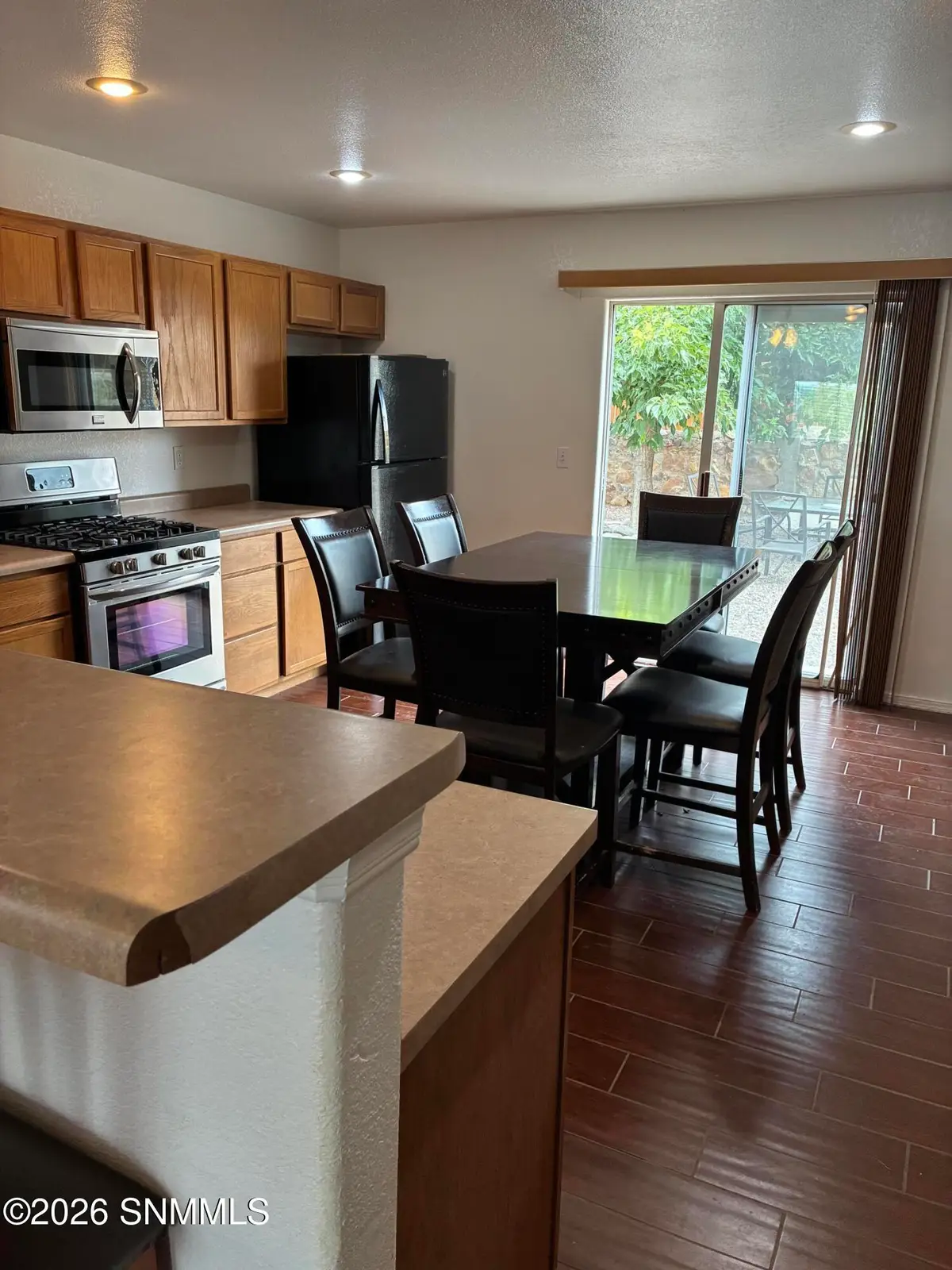 1101 Kilbourne Hole Drive, Las Cruces, NM 88012 - #1