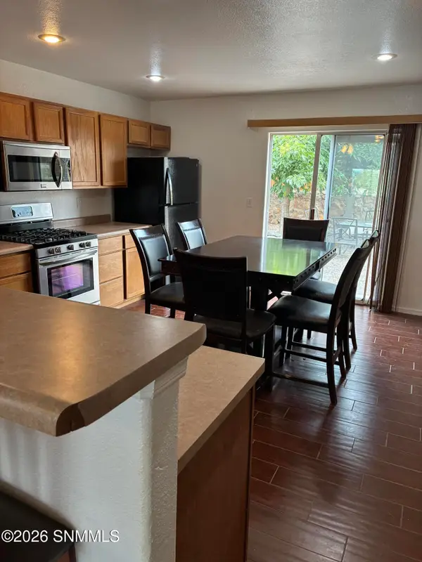 1101 Kilbourne Hole Drive, Las Cruces, NM 88012
