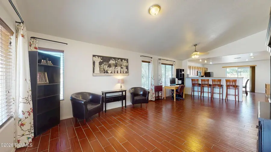 1101 Kilbourne Hole Drive, Las Cruces, NM 88012 - #2