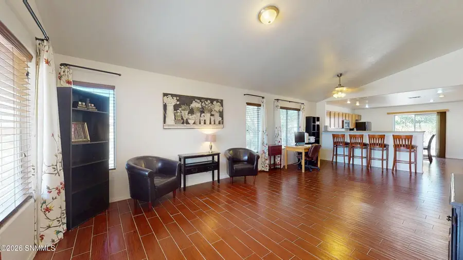 1101 Kilbourne Hole Drive, Las Cruces, NM 88012 - #3
