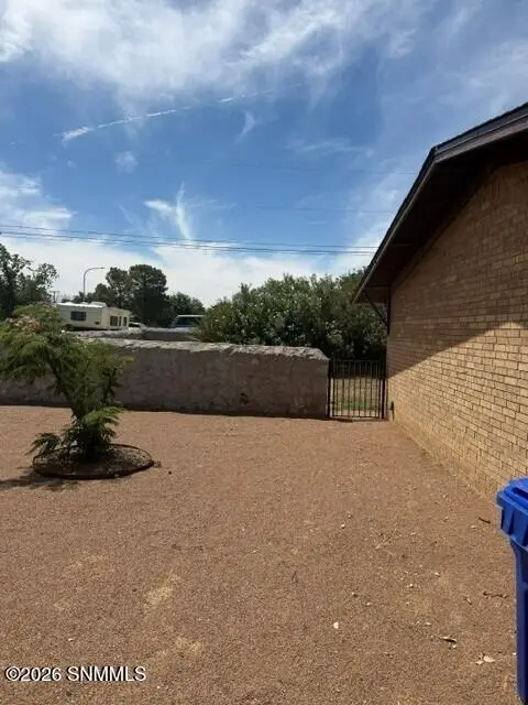 950 Glendale Drive, Las Cruces, NM 88005 - #2