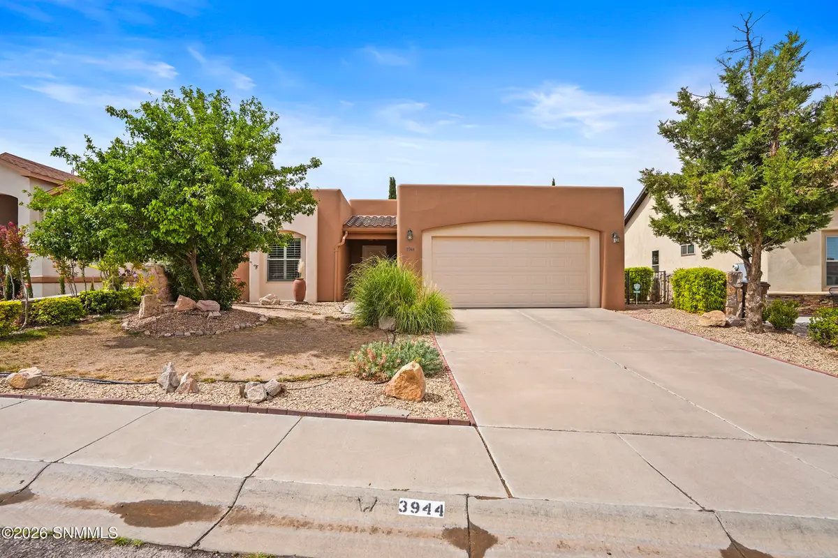3944 Monte Lindo Court, Las Cruces, NM 88012 - #1