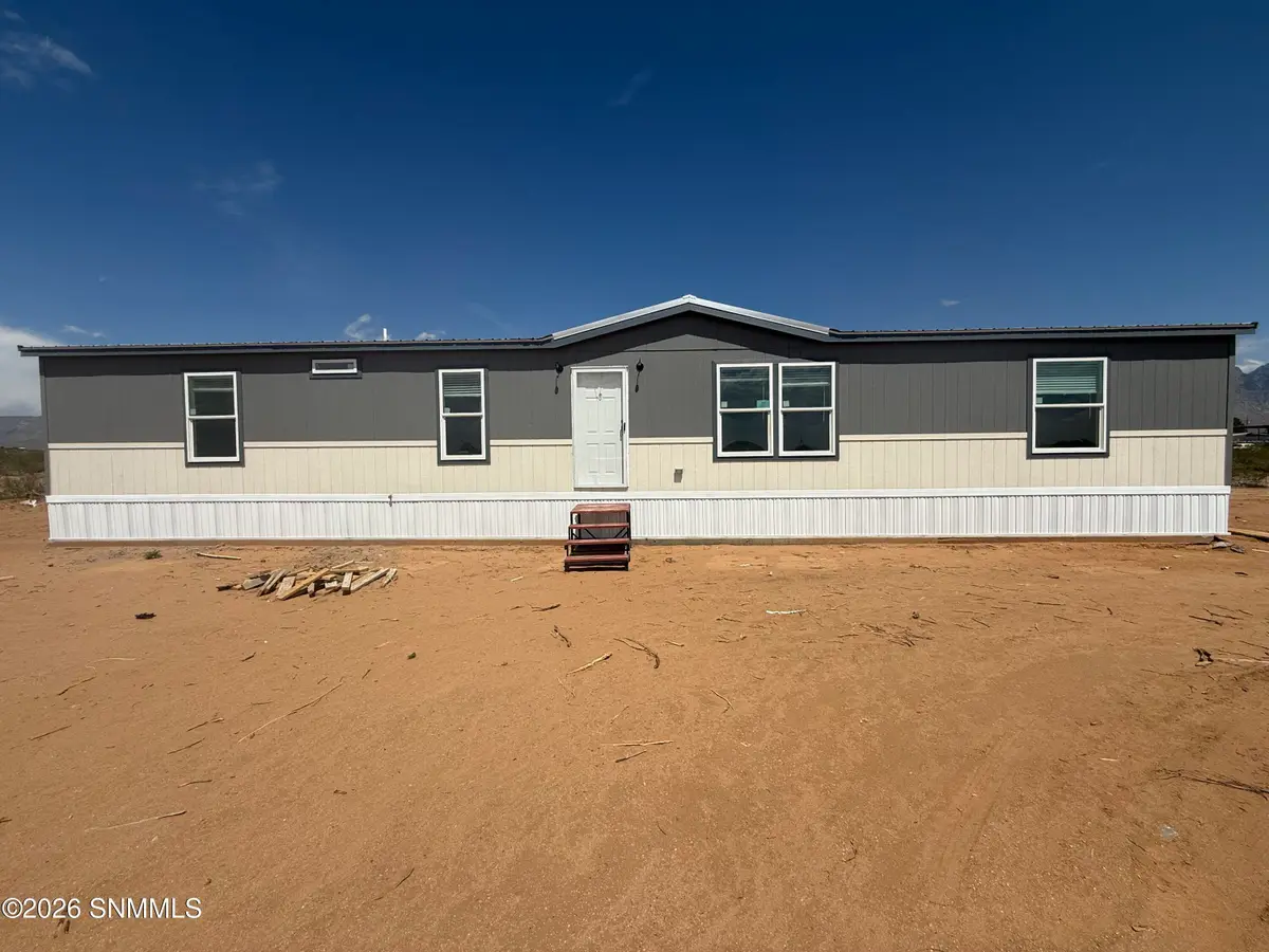 6976 Gopher Road, Las Cruces, NM 88012 - #1