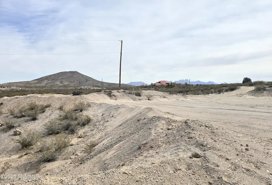 5344 Pistolero Place, Las Cruces, NM 88001 - #3