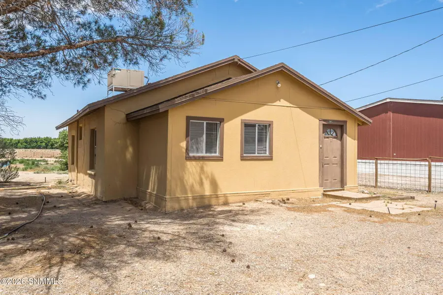 3135 Dona Ana Road, Las Cruces, NM 88007 - #2