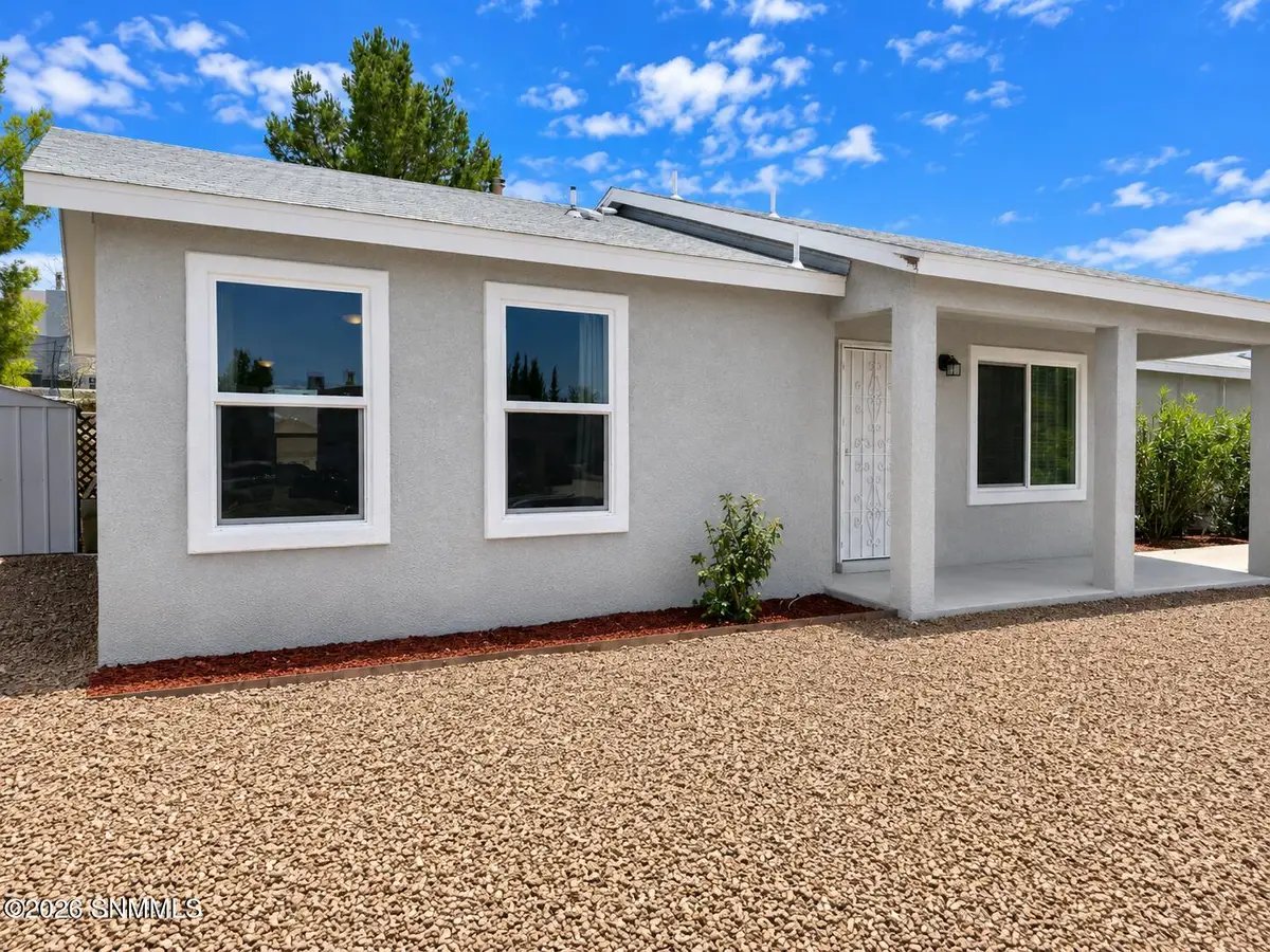 3801 Tiger Eye Drive, Las Cruces, NM 88012 - #1