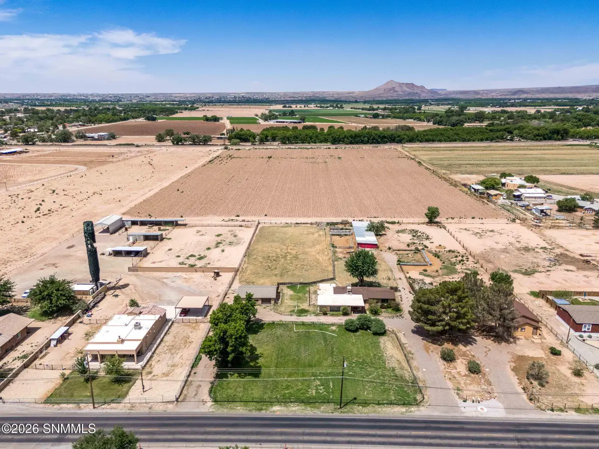 3125 Dona Ana Road, Las Cruces, NM 88007 - #1