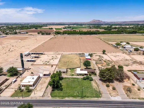 3125 Dona Ana Road, Las Cruces, NM 88007
