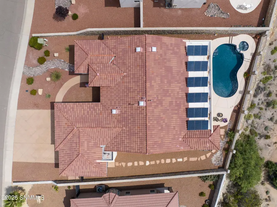 4422 Purple Sage Drive, Las Cruces, NM 88011 - #3