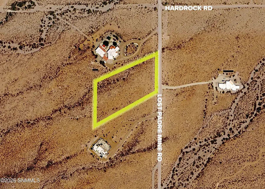 5540 Lost Padre Mine Road, Las Cruces, NM 88005 - #2