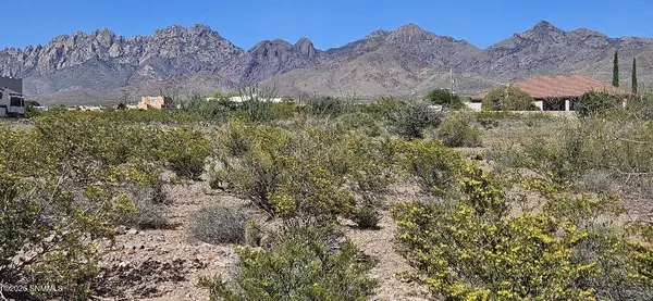 4999 Modoc Road, Las Cruces, NM 88011