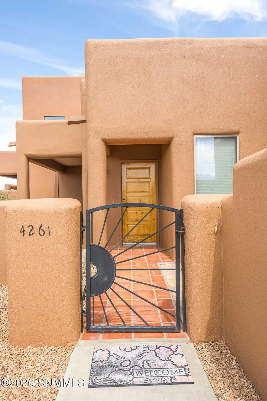 4261 Nambe Court, Las Cruces, NM 88011 - #3