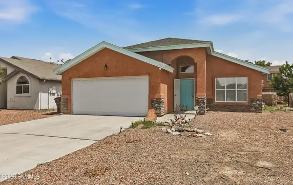 2922 San Lorenzo Court, Las Cruces, NM 88007