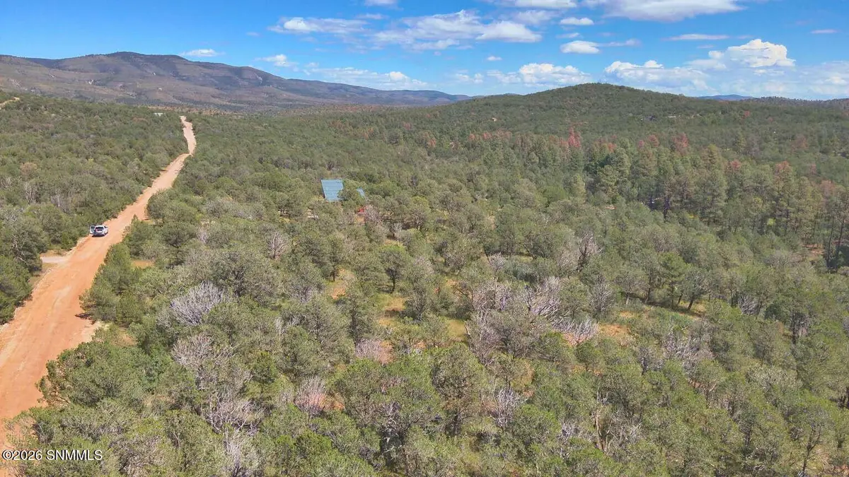 TBD Ranger Avenue, Timberon, NM 88350 - #1