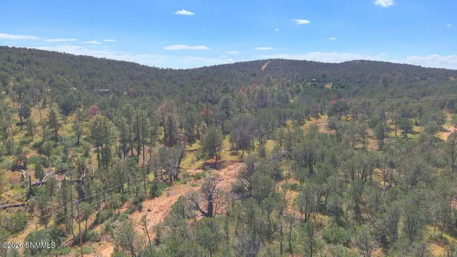 TBD Ranger Avenue, Timberon, NM 88350 - #3