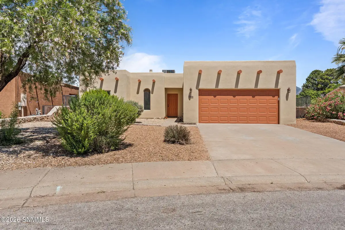 5956 Leaping Lizard Loop, Las Cruces, NM 88012 - #1