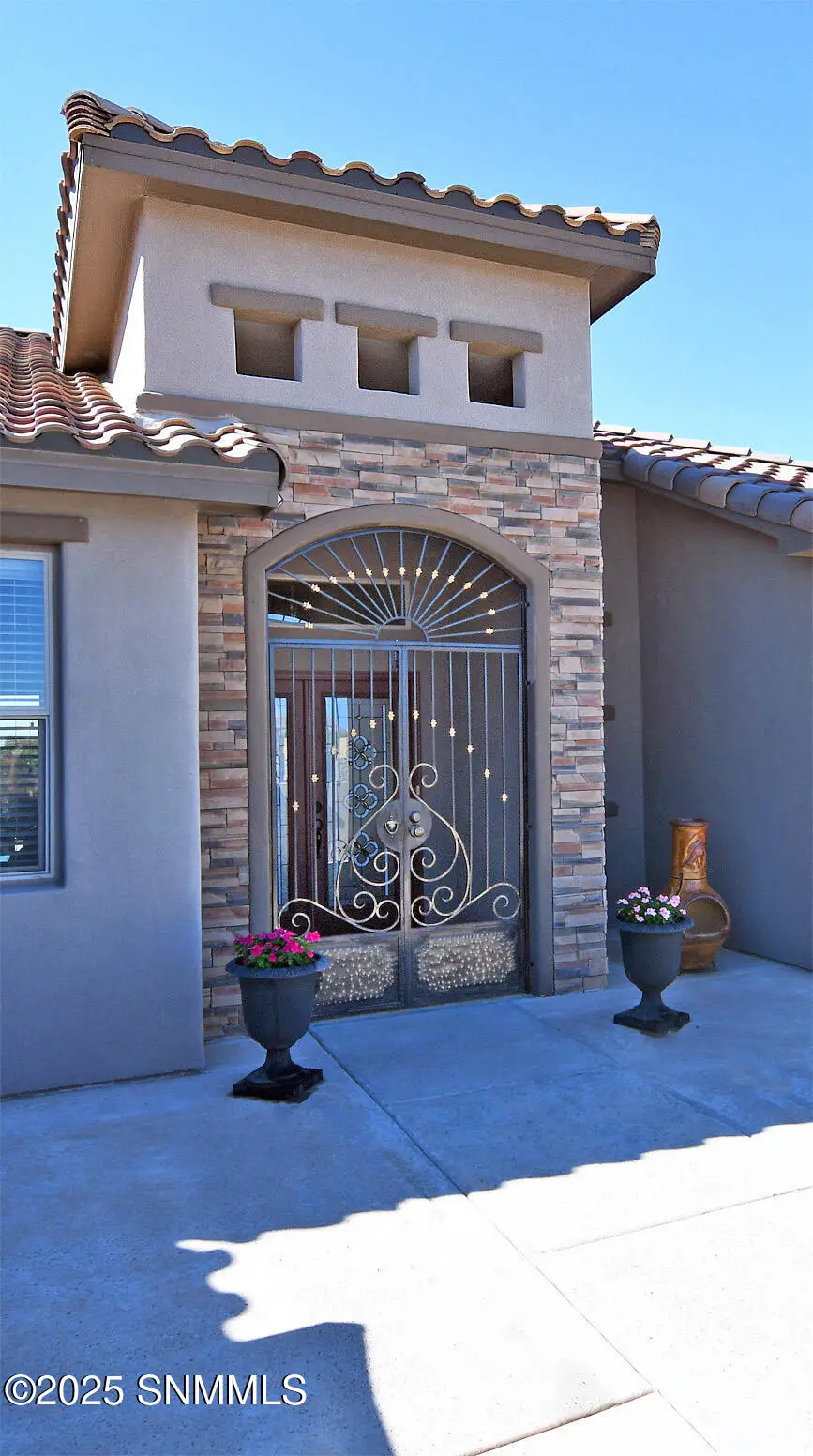 4425 Dulcinea Drive, Las Cruces, NM 88005 - #3