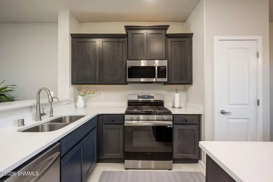 4649 Valentina Road, Las Cruces, NM 88012 - #2