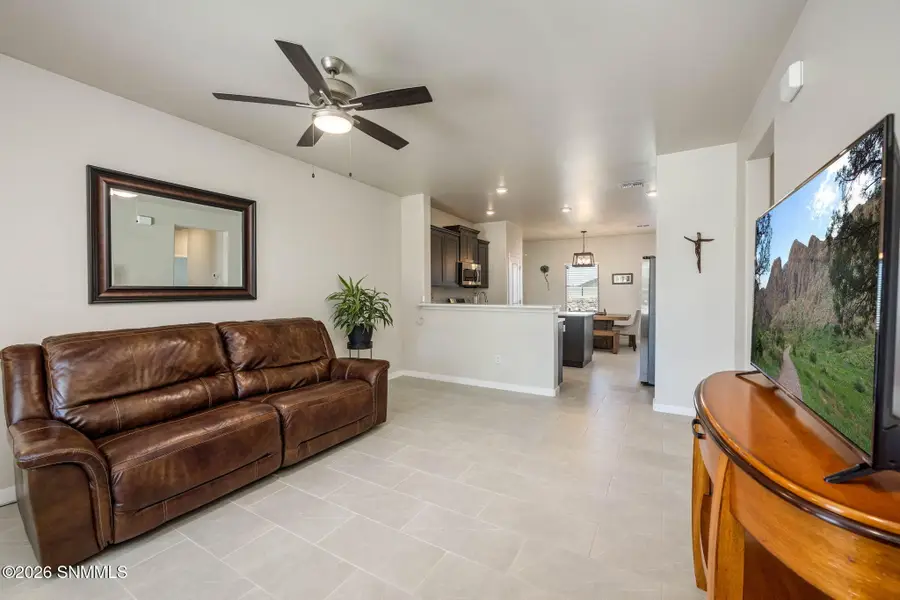 4649 Valentina Road, Las Cruces, NM 88012 - #3