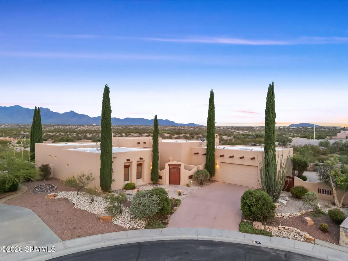 4507 Nambe Arc, Las Cruces, NM 88011 - #1