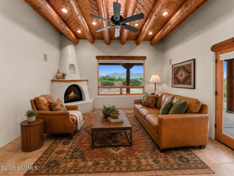 4507 Nambe Arc, Las Cruces, NM 88011 - #3