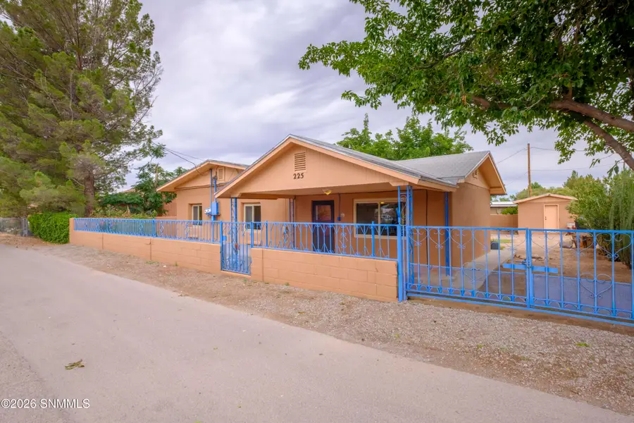 225 E Savannah Road, La Mesa, NM 88044 - #2