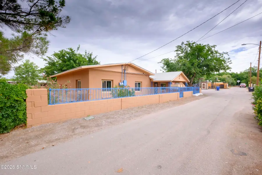 225 E Savannah Road, La Mesa, NM 88044 - #3