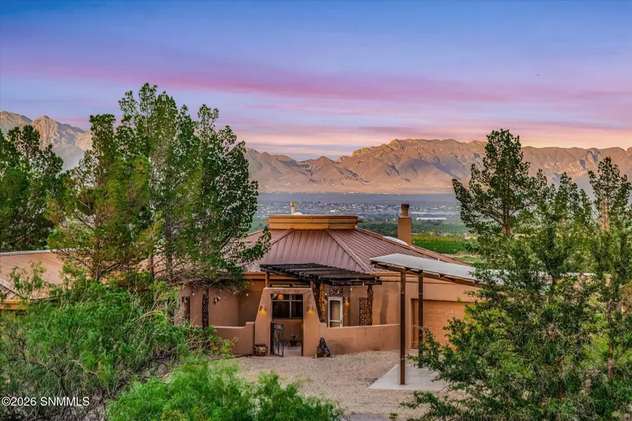 6290 Las Vistas Drive, Las Cruces, NM 88005 - #2