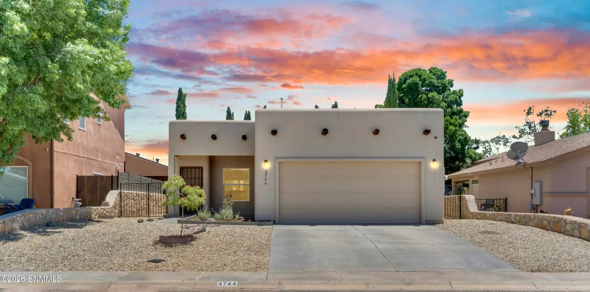 4744 Diamante Court, Las Cruces, NM 88012 - #1