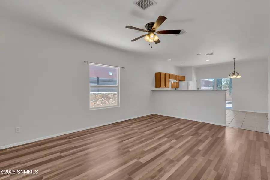 4744 Diamante Court, Las Cruces, NM 88012 - #3